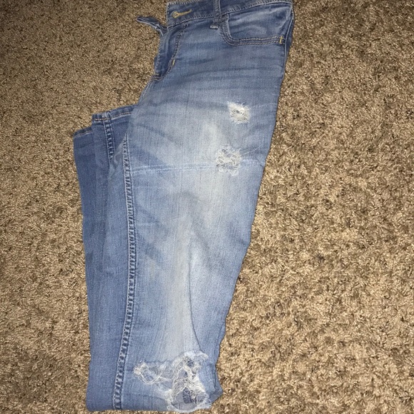 Skinny jeans - Picture 2 of 3